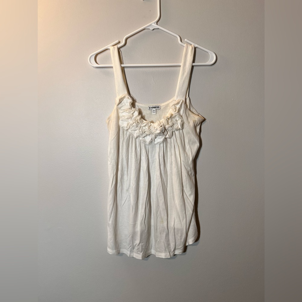 Bundle Of 5 Express Tank Tops - Picture 5 of 16